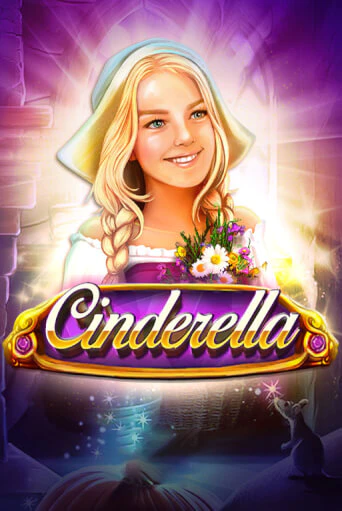 Демо игра Cinderella играть онлайн | VAVADA Casino бесплатно