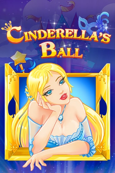 Демо игра Cinderella's Ball играть онлайн | VAVADA Casino бесплатно