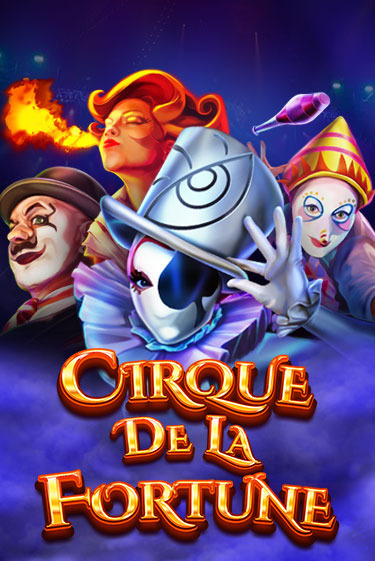 Демо игра Cirque De La Fortune играть онлайн | VAVADA Casino бесплатно