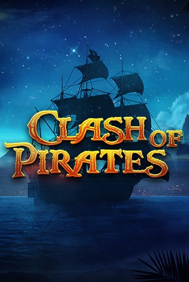 Демо игра Clash of Pirates играть онлайн | VAVADA Casino бесплатно