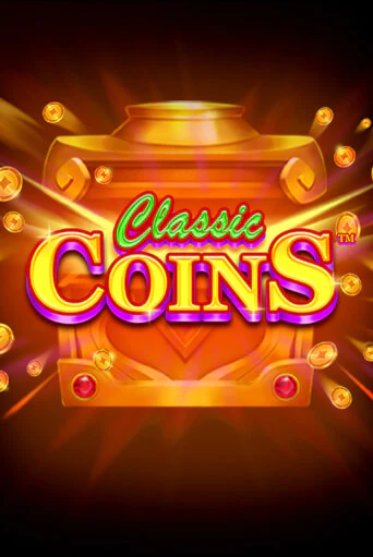 Демо игра Classic Coins играть онлайн | VAVADA Casino бесплатно