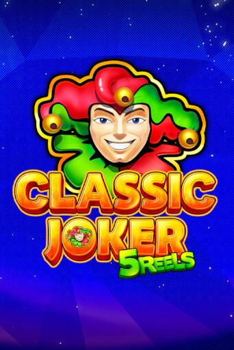 Демо игра Classic Joker 5 Reels играть онлайн | VAVADA Casino бесплатно