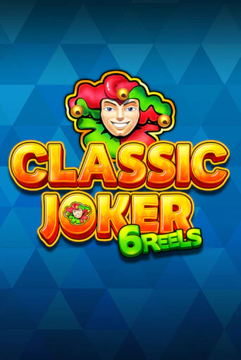 Демо игра Classic Joker 6 Reels играть онлайн | VAVADA Casino бесплатно