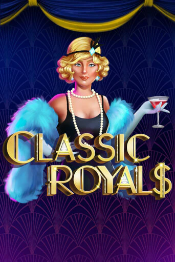 Демо игра Classic Royals играть онлайн | VAVADA Casino бесплатно