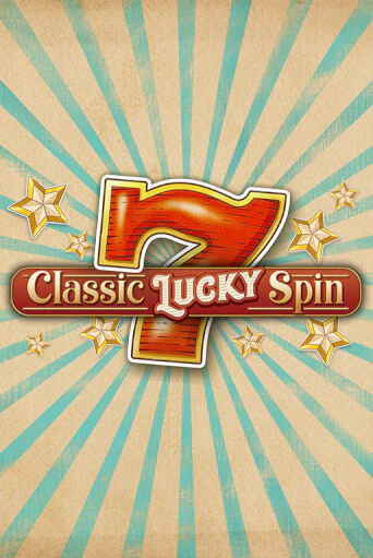 Демо игра Classic Lucky Spin играть онлайн | VAVADA Casino бесплатно