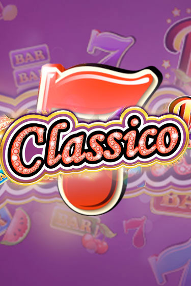 Демо игра Classico играть онлайн | VAVADA Casino бесплатно