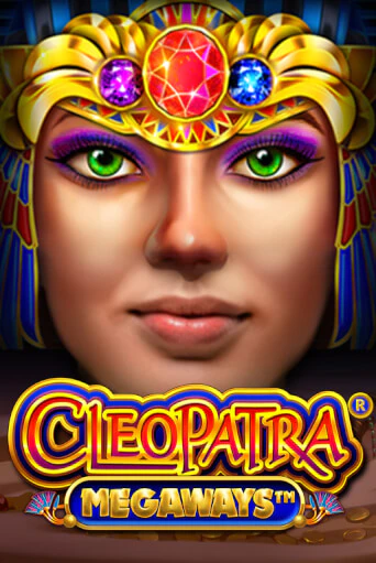 Демо игра Cleopatra Megaways играть онлайн | VAVADA Casino бесплатно