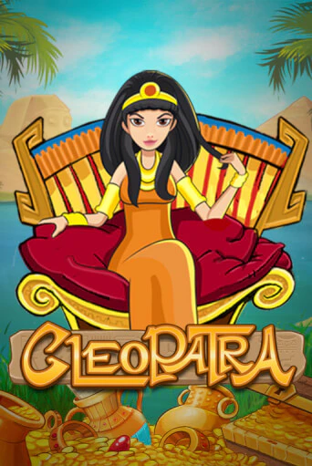 Демо игра Cleopatra играть онлайн | VAVADA Casino бесплатно