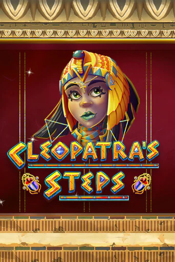 Демо игра Cleopatra's Steps играть онлайн | VAVADA Casino бесплатно