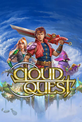 Демо игра Cloud Quest играть онлайн | VAVADA Casino бесплатно