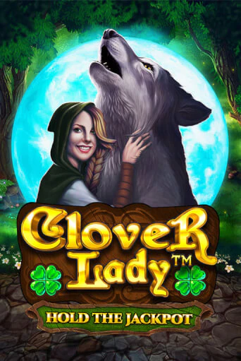 Демо игра Clover Lady играть онлайн | VAVADA Casino бесплатно