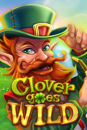 Демо игра Clover Goes Wild играть онлайн | VAVADA Casino бесплатно