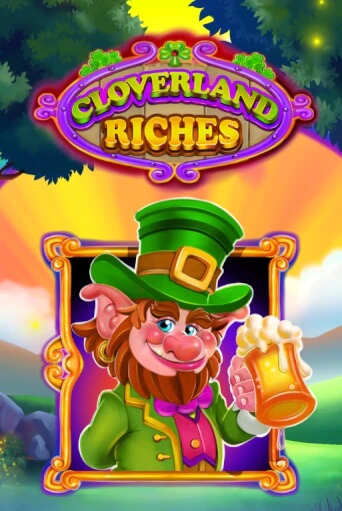 Демо игра Cloverland Riches играть онлайн | VAVADA Casino бесплатно