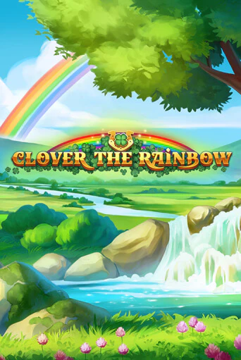 Демо игра Clover the Rainbow играть онлайн | VAVADA Casino бесплатно