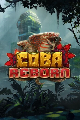 Демо игра Coba Reborn играть онлайн | VAVADA Casino бесплатно