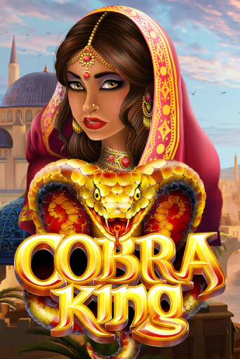 Демо игра Cobra King играть онлайн | VAVADA Casino бесплатно