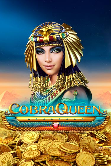 Демо игра Cobra Queen играть онлайн | VAVADA Casino бесплатно