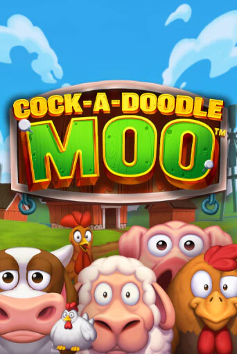 Демо игра Cock-A-Doodle Moo™ играть онлайн | VAVADA Casino бесплатно