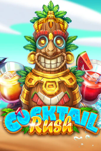 Демо игра Cocktail Rush играть онлайн | VAVADA Casino бесплатно