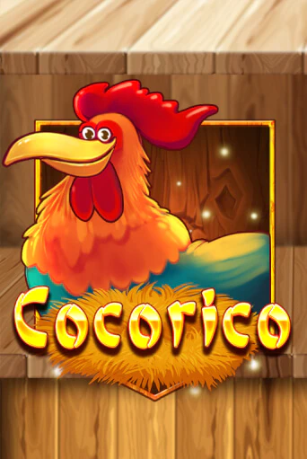 Демо игра Cocorico играть онлайн | VAVADA Casino бесплатно