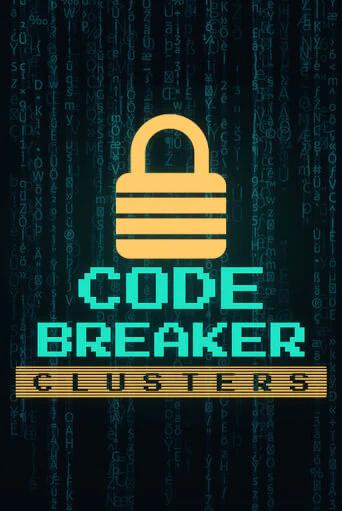 Демо игра Code Breaker Clusters играть онлайн | VAVADA Casino бесплатно