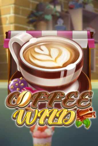 Демо игра Coffee Wild играть онлайн | VAVADA Casino бесплатно