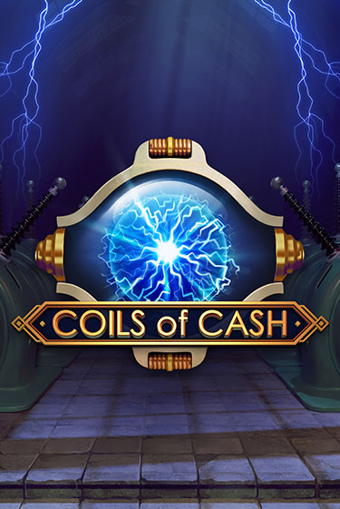 Демо игра Coils Of Cash играть онлайн | VAVADA Casino бесплатно