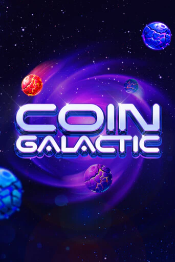 Демо игра Coin Galactic играть онлайн | VAVADA Casino бесплатно