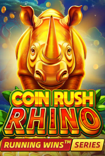 Демо игра Coin Rush: Rhino Running Wins играть онлайн | VAVADA Casino бесплатно