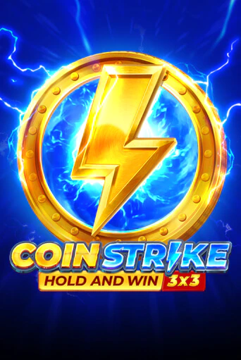 Демо игра Coin Strike: Hold and Win играть онлайн | VAVADA Casino бесплатно