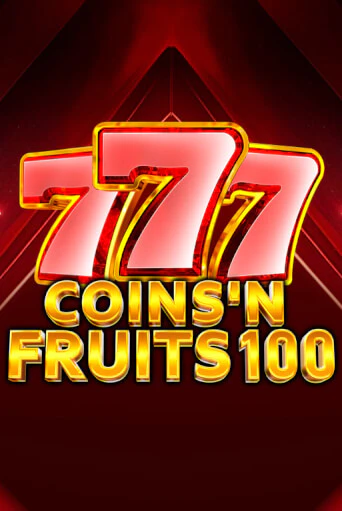 Демо игра Coins'n Fruits 100 играть онлайн | VAVADA Casino бесплатно