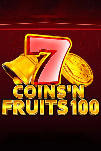 Демо игра Hot Coins & Fruits 100 играть онлайн | VAVADA Casino бесплатно