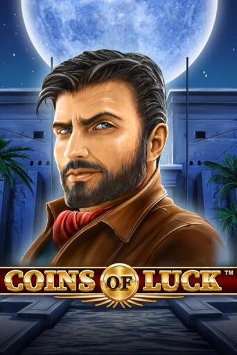 Демо игра Coins of Luck играть онлайн | VAVADA Casino бесплатно