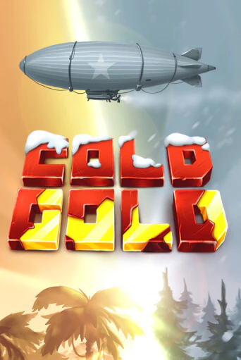 Демо игра Cold Gold играть онлайн | VAVADA Casino бесплатно