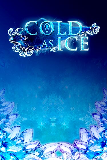 Демо игра Cold As Ice играть онлайн | VAVADA Casino бесплатно