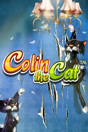 Демо игра Colin The Cat играть онлайн | VAVADA Casino бесплатно