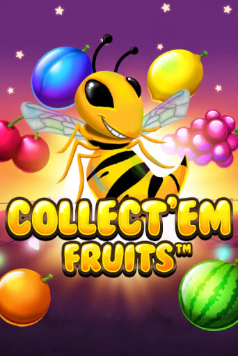 Демо игра Collect'Em Fruits играть онлайн | VAVADA Casino бесплатно