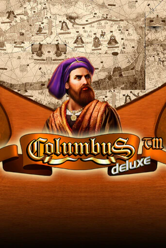 Демо игра Columbus Deluxe играть онлайн | VAVADA Casino бесплатно