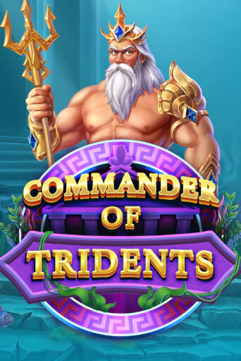 Демо игра Commander of Tridents играть онлайн | VAVADA Casino бесплатно