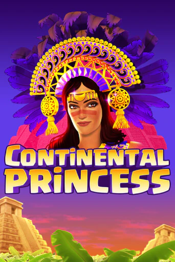 Демо игра Continental Princess играть онлайн | VAVADA Casino бесплатно