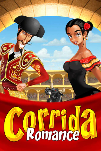 Демо игра Corrida Romance играть онлайн | VAVADA Casino бесплатно