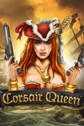 Демо игра Corsair Queen играть онлайн | VAVADA Casino бесплатно