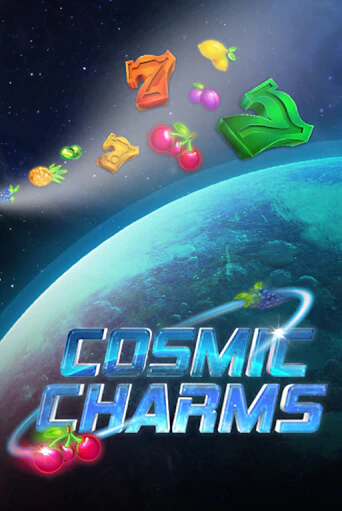 Демо игра Cosmic Charms играть онлайн | VAVADA Casino бесплатно