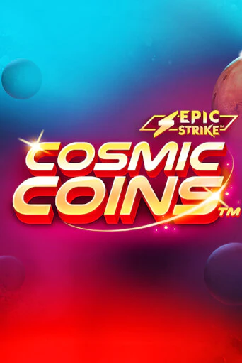 Демо игра Cosmic Coins™ играть онлайн | VAVADA Casino бесплатно