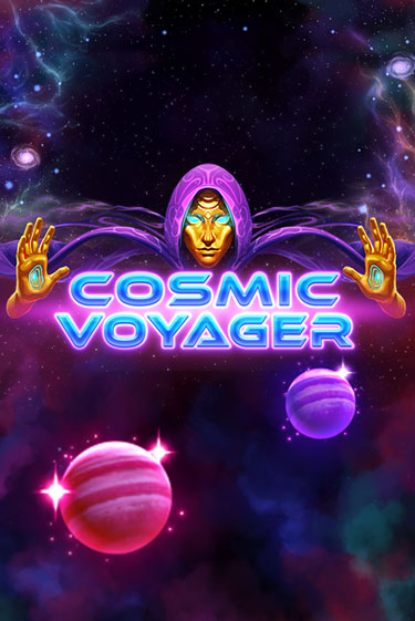 Демо игра Cosmic Voyager играть онлайн | VAVADA Casino бесплатно