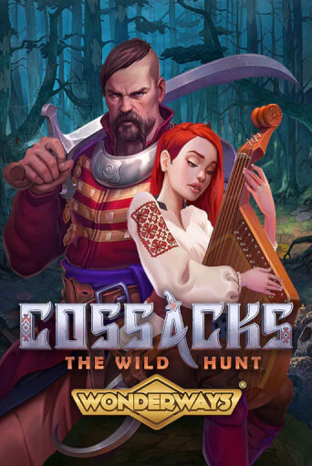 Демо игра Cossacks: The Wild Hunt играть онлайн | VAVADA Casino бесплатно