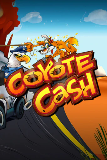 Демо игра Coyote Cash играть онлайн | VAVADA Casino бесплатно