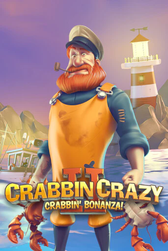 Демо игра Crabbin' Crazy 2 ™ играть онлайн | VAVADA Casino бесплатно