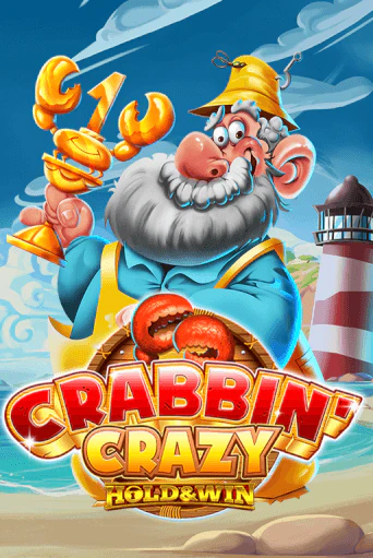 Демо игра Crabbin' Crazy играть онлайн | VAVADA Casino бесплатно