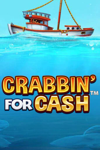 Демо игра Crabbin’ for Cash играть онлайн | VAVADA Casino бесплатно